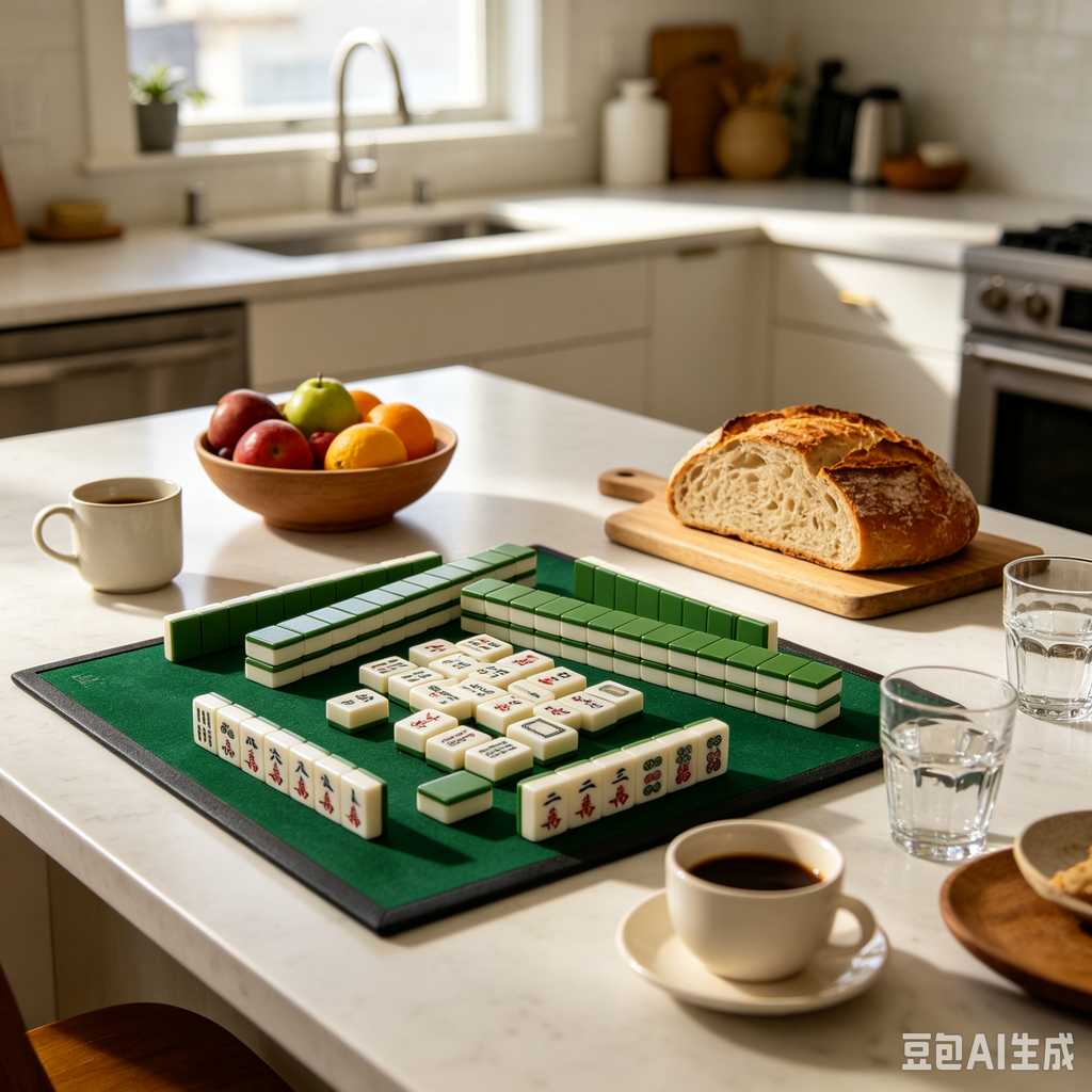 Wisconsin,mahjong