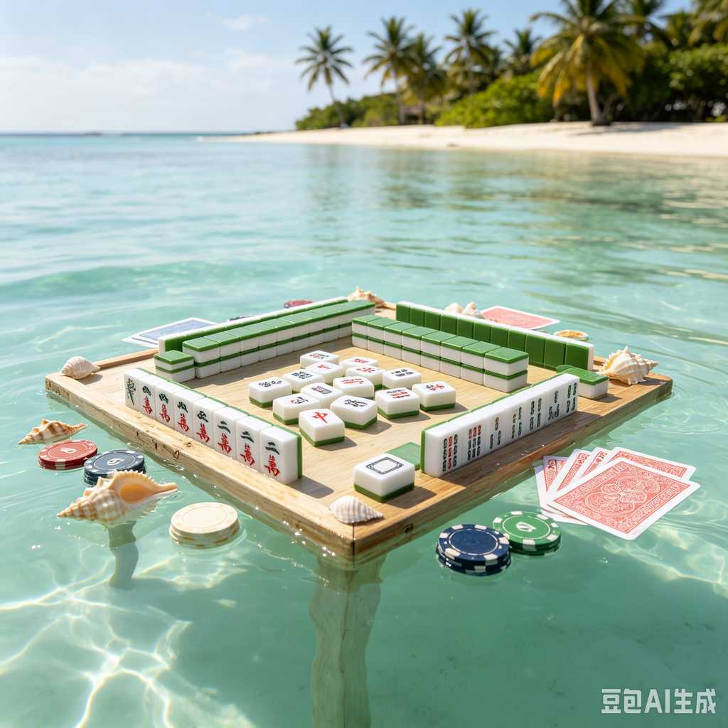 Maine,mahjong