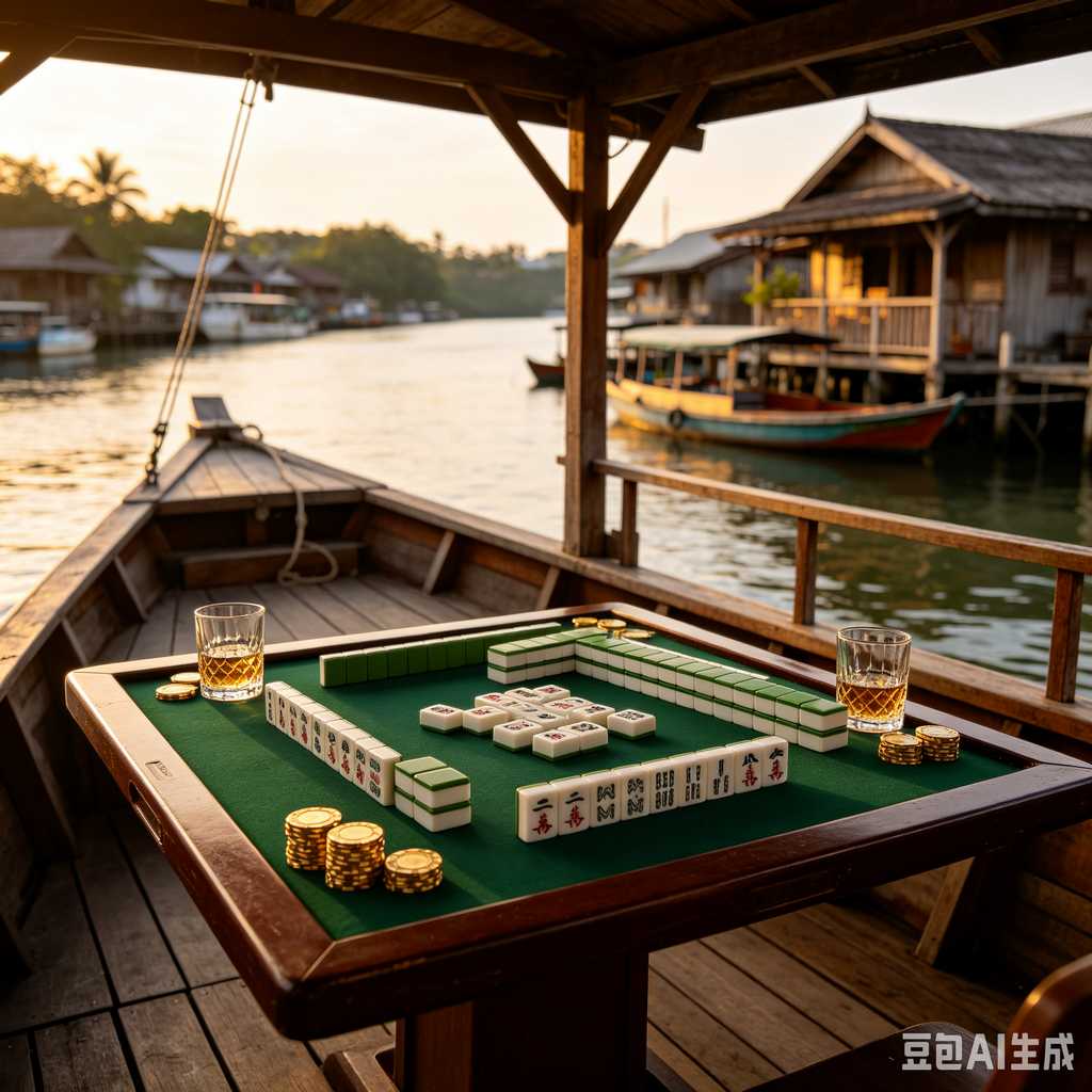 LancasterPA,mahjong