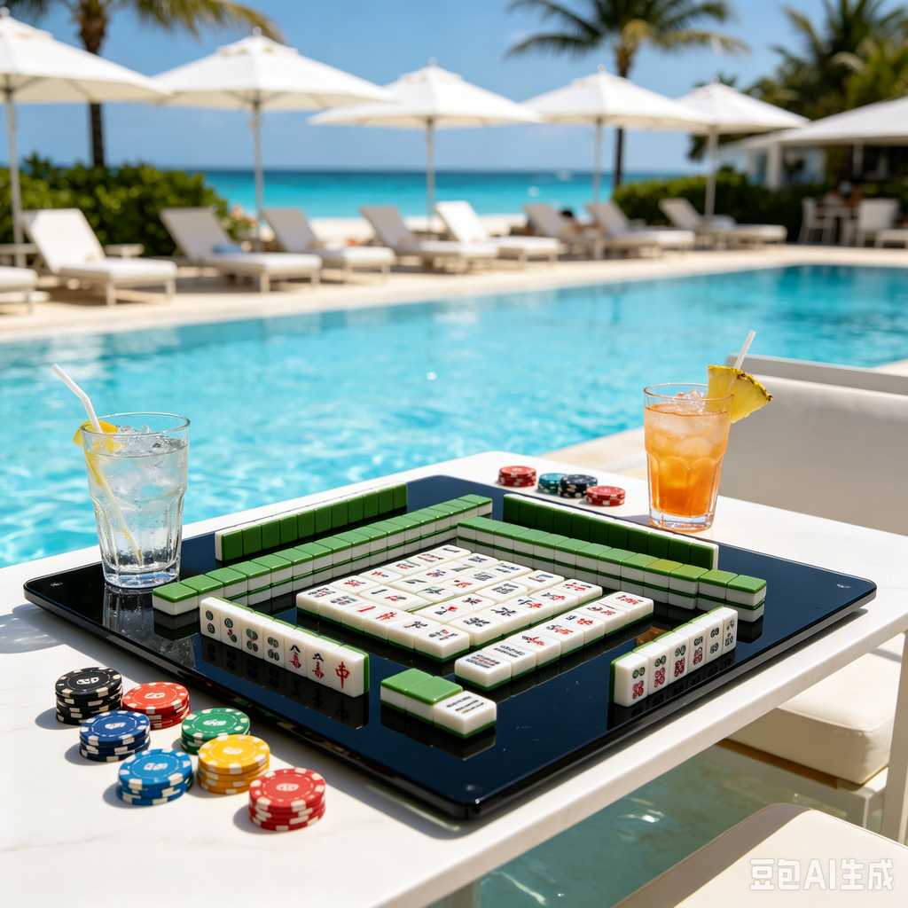 Salamanca,mahjong