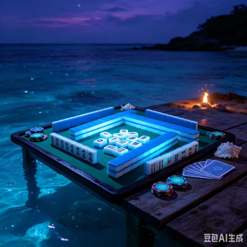 SanDiego,mahjong