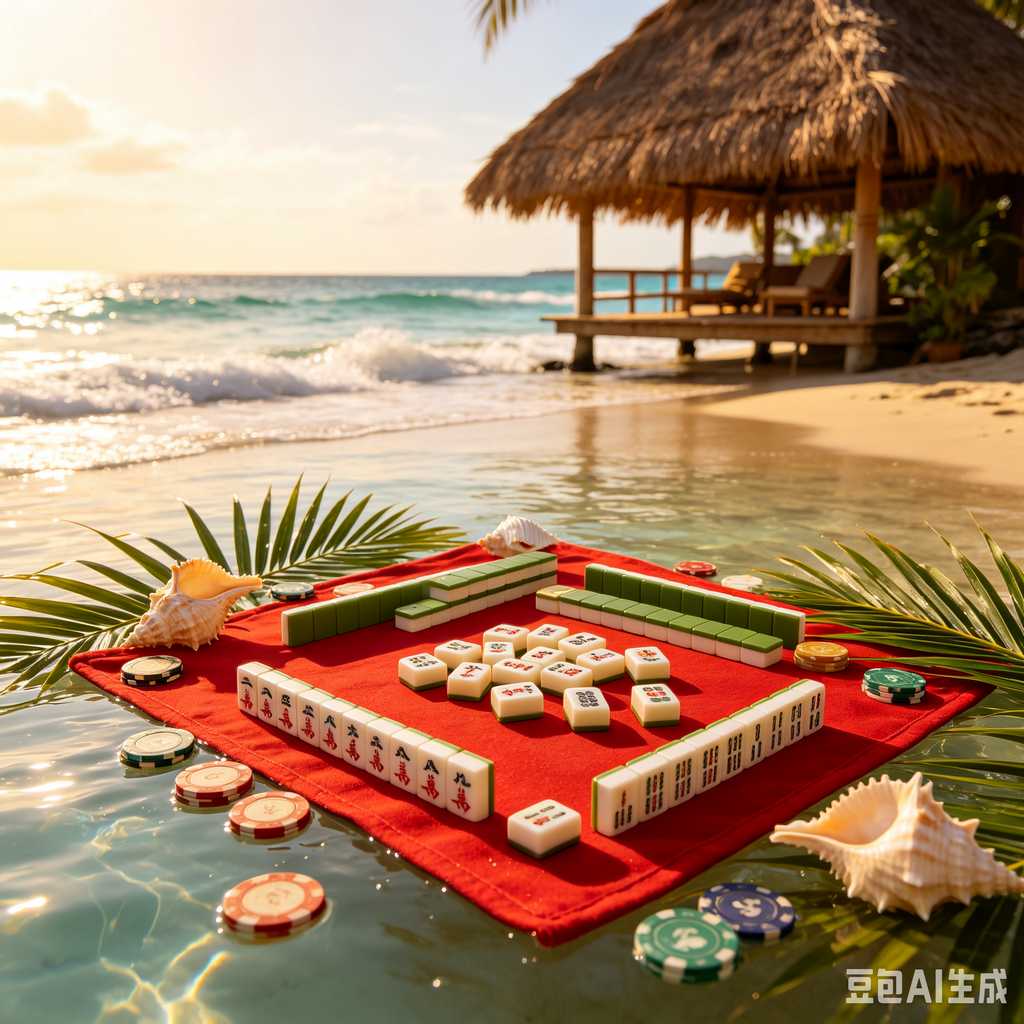 Omaha,mahjong
