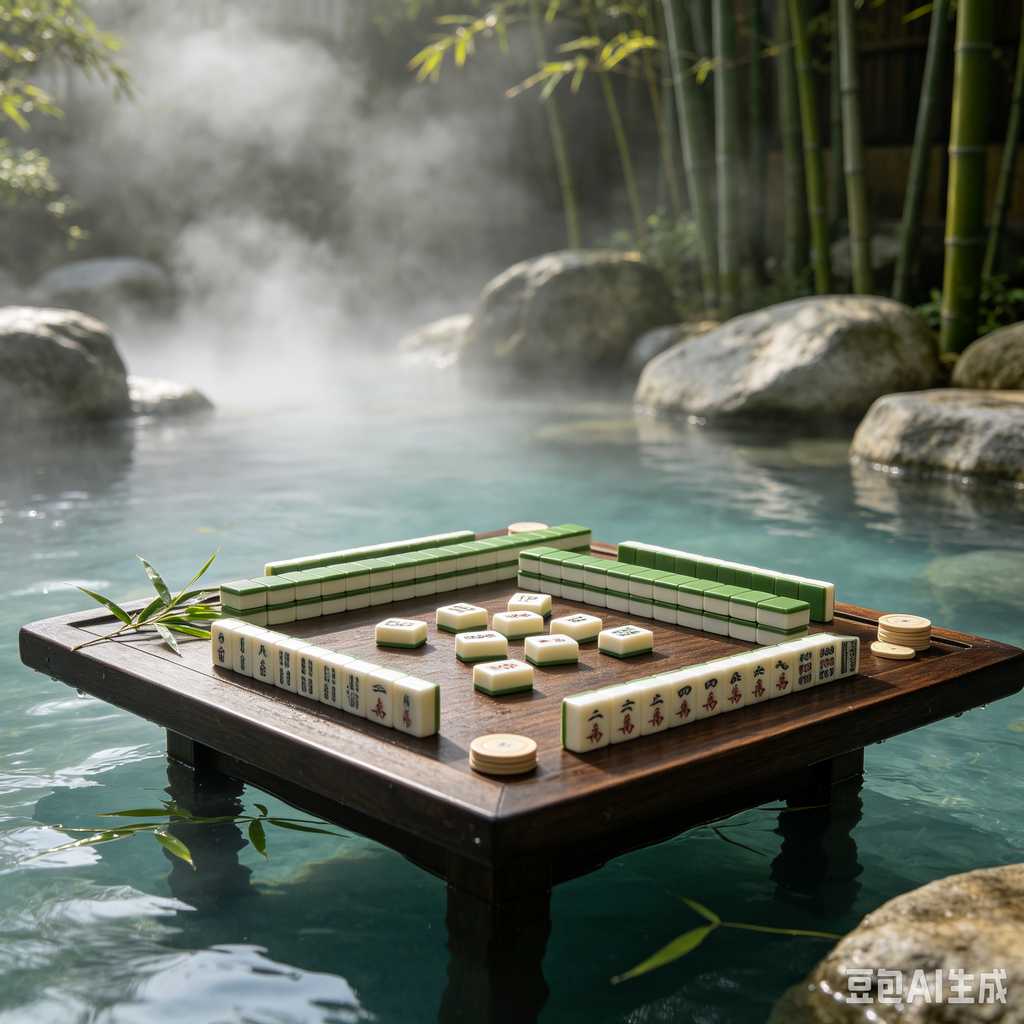 Siauliai,mahjong