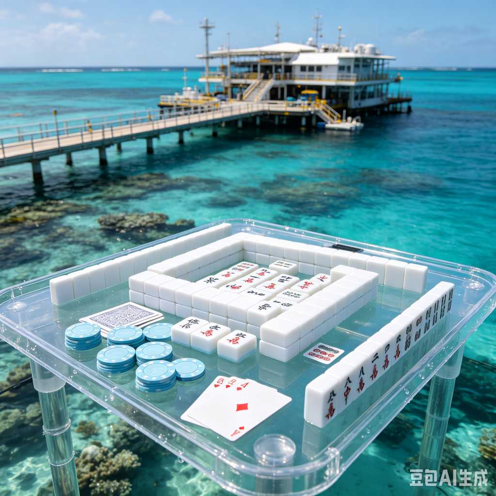 Kenosha,mahjong