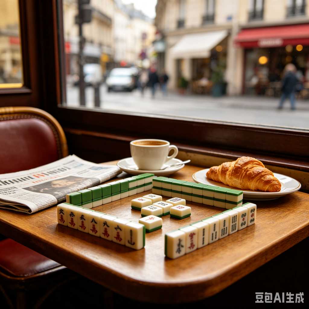 AnnArbor,mahjong