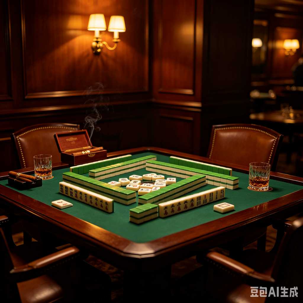 Belfast,mahjong