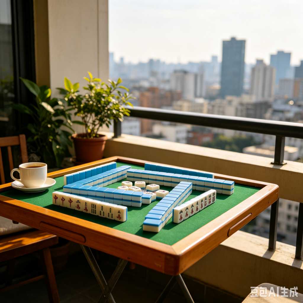 Michigan,mahjong