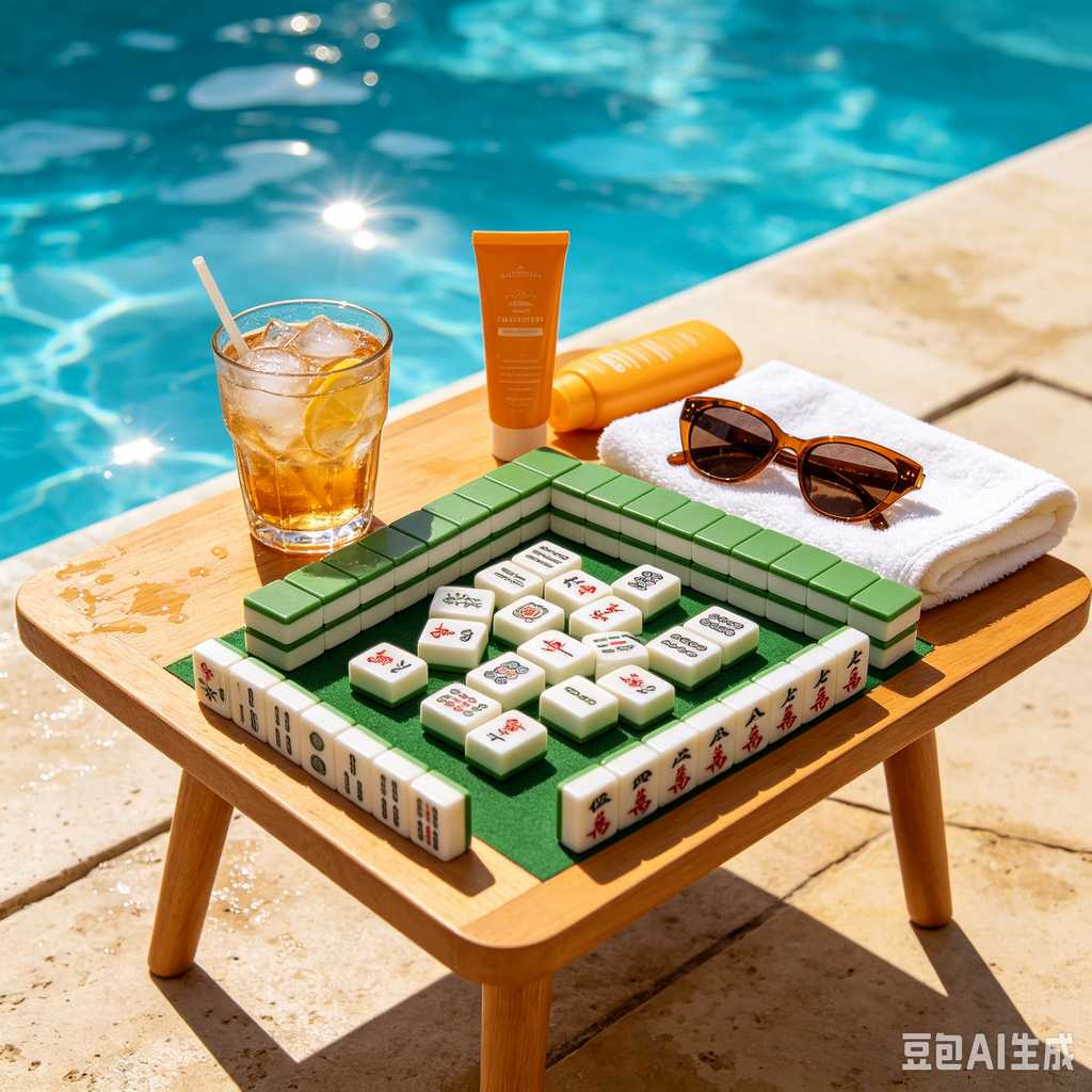 PanamaCity,mahjong