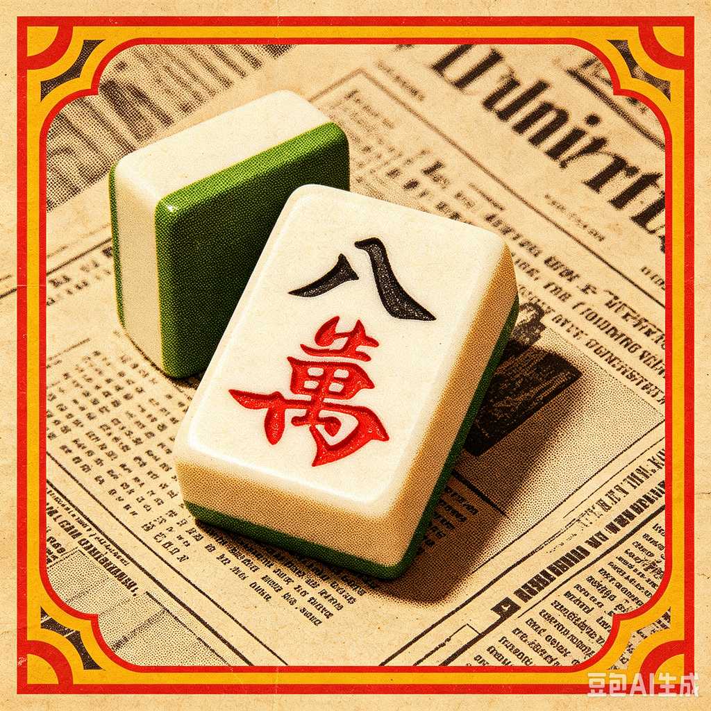 Vermont,mahjong