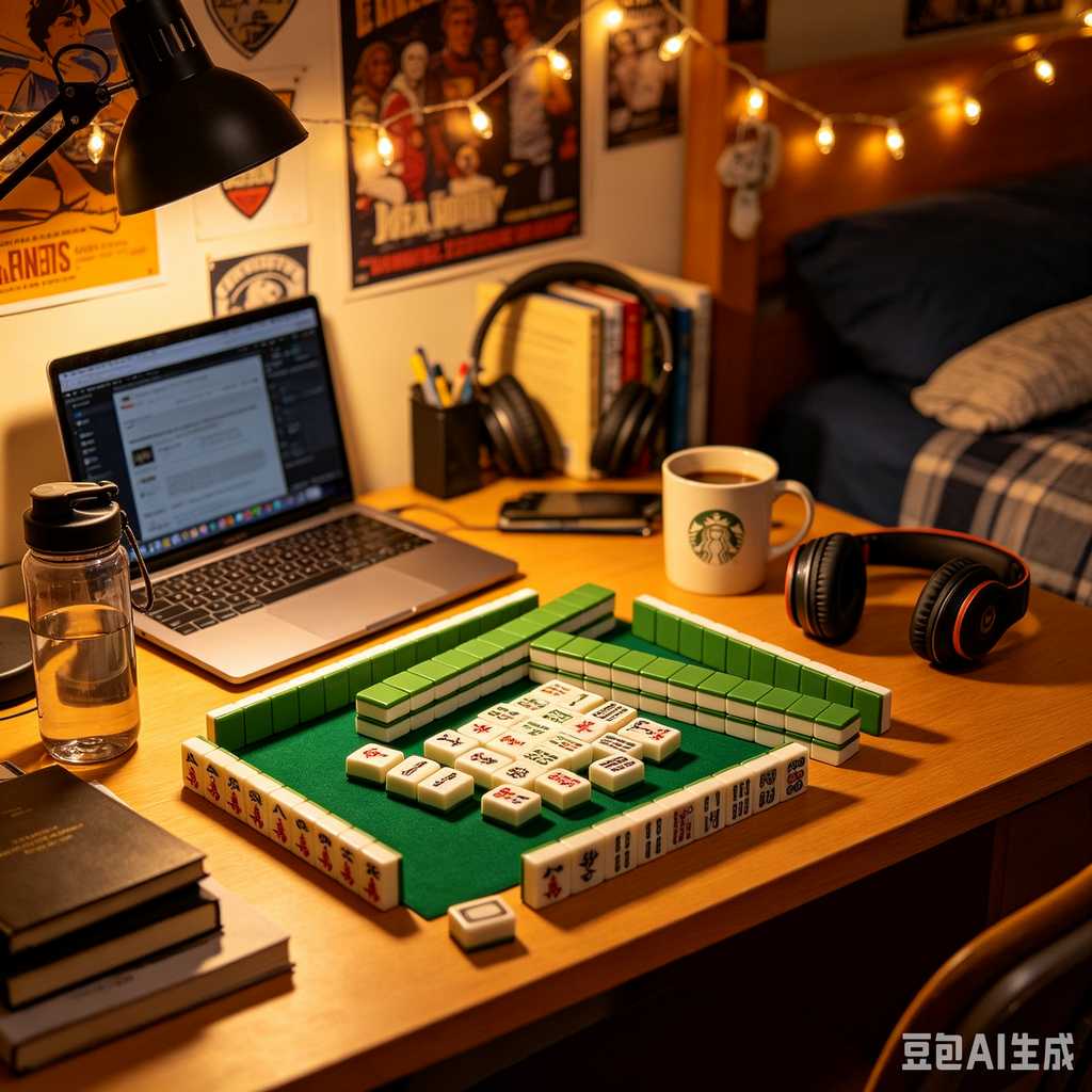 Oklahoma,mahjong