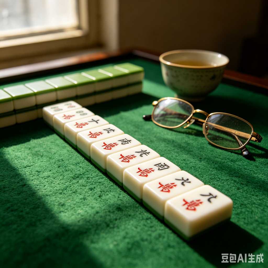 Lund,mahjong