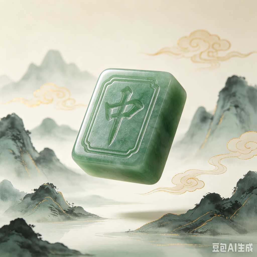 LaPaz,mahjong