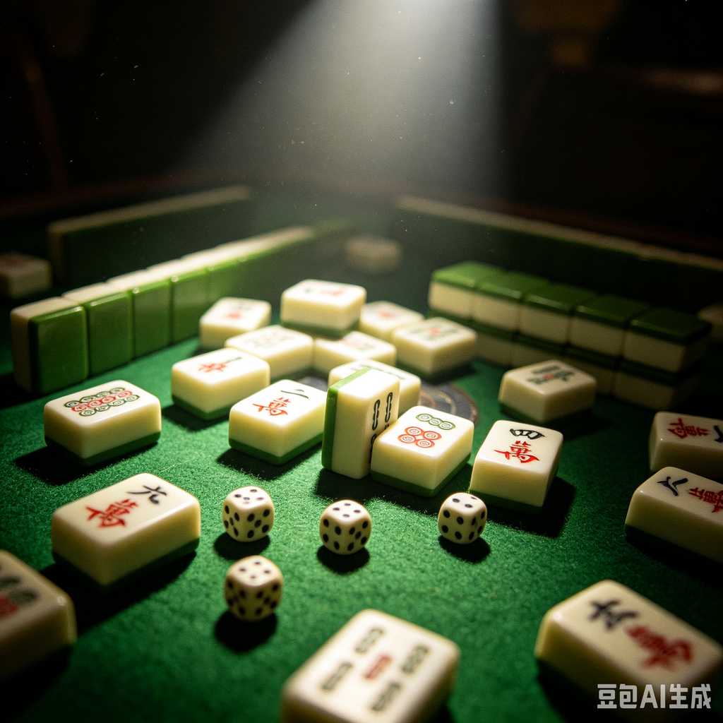 Veracruz,mahjong