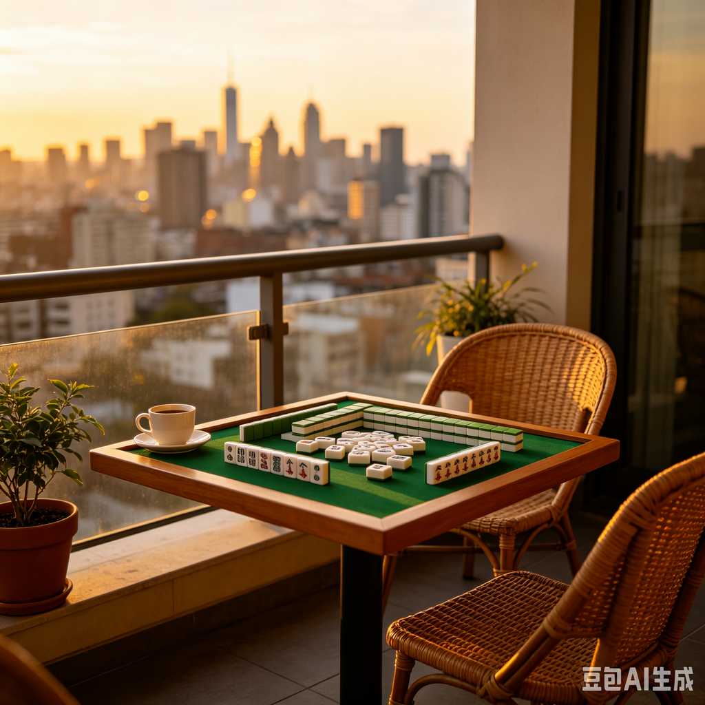 AugustaGA,mahjong