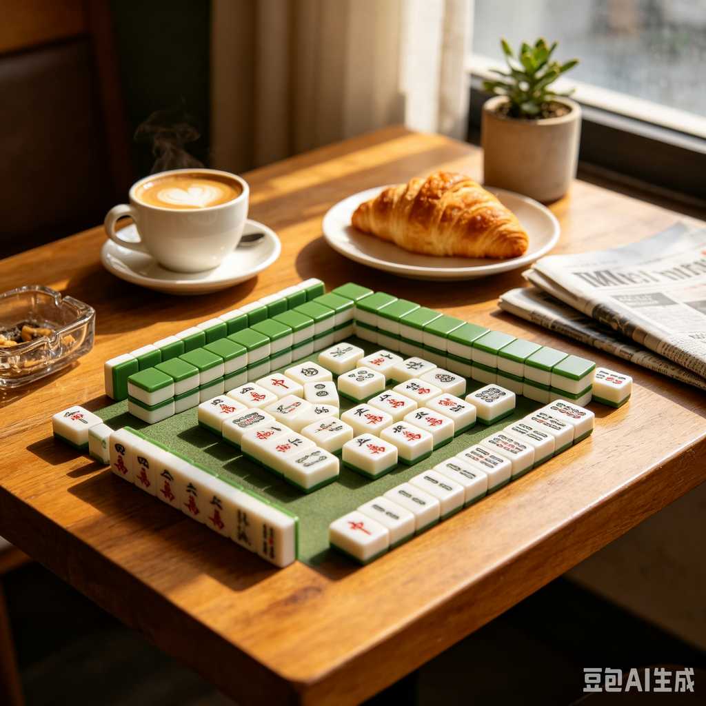 SpringfieldIL,mahjong