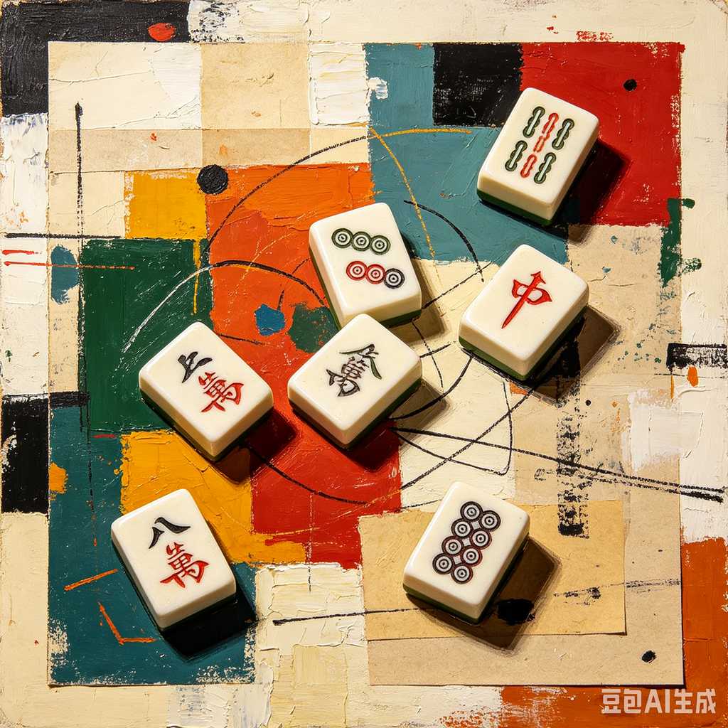 Vienna,mahjong