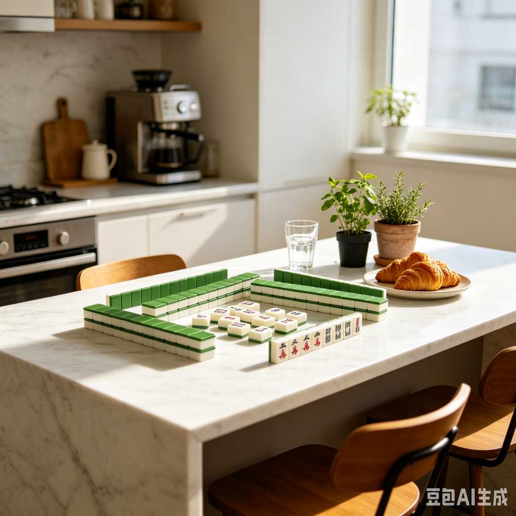 Pisa,mahjong