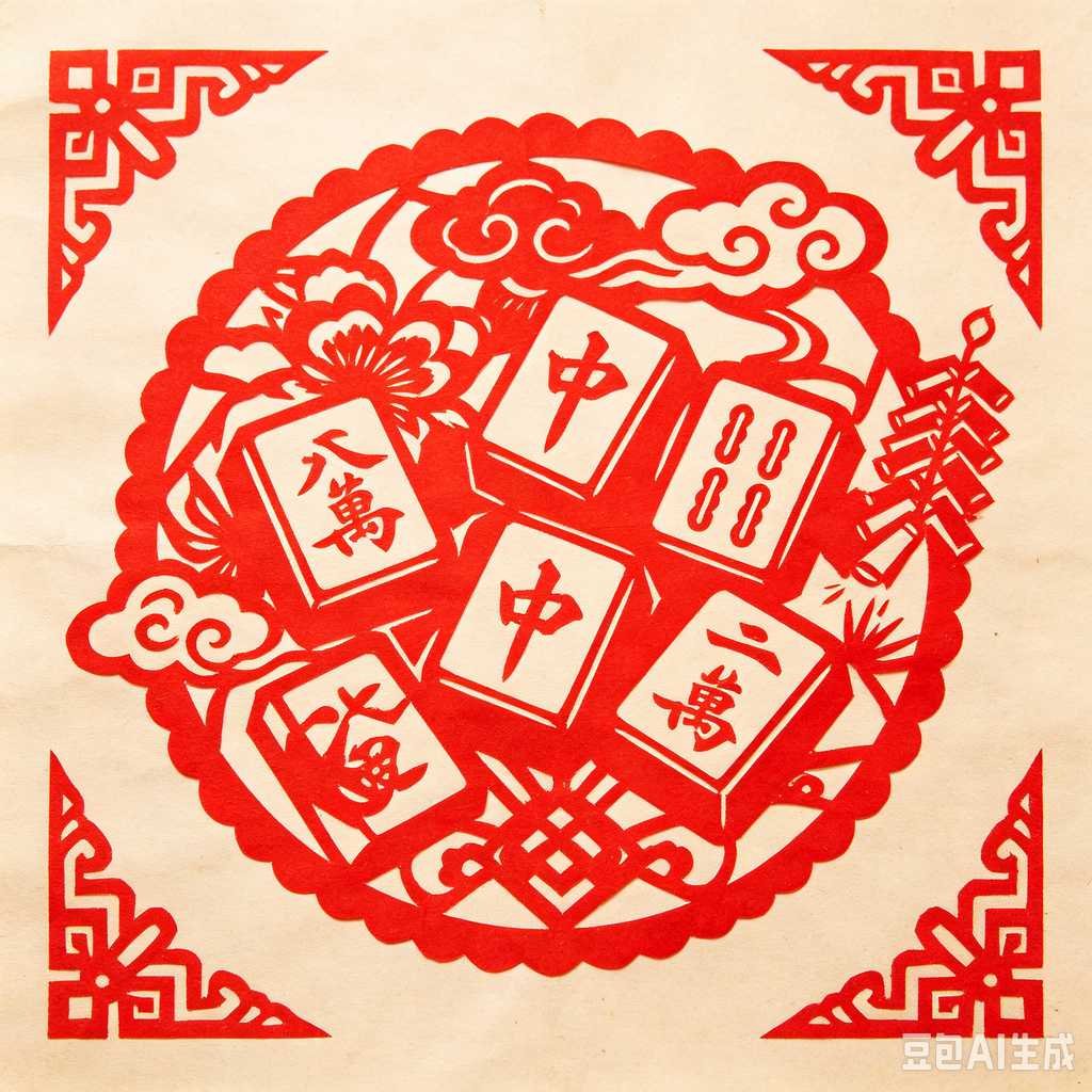 Cusco,mahjong