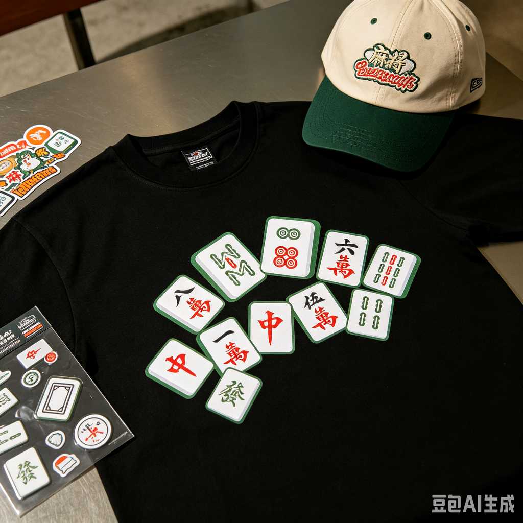 SaoPaulo,mahjong