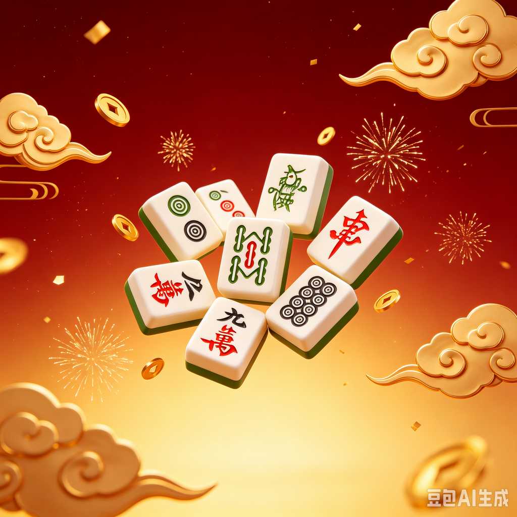Strasbourg,mahjong
