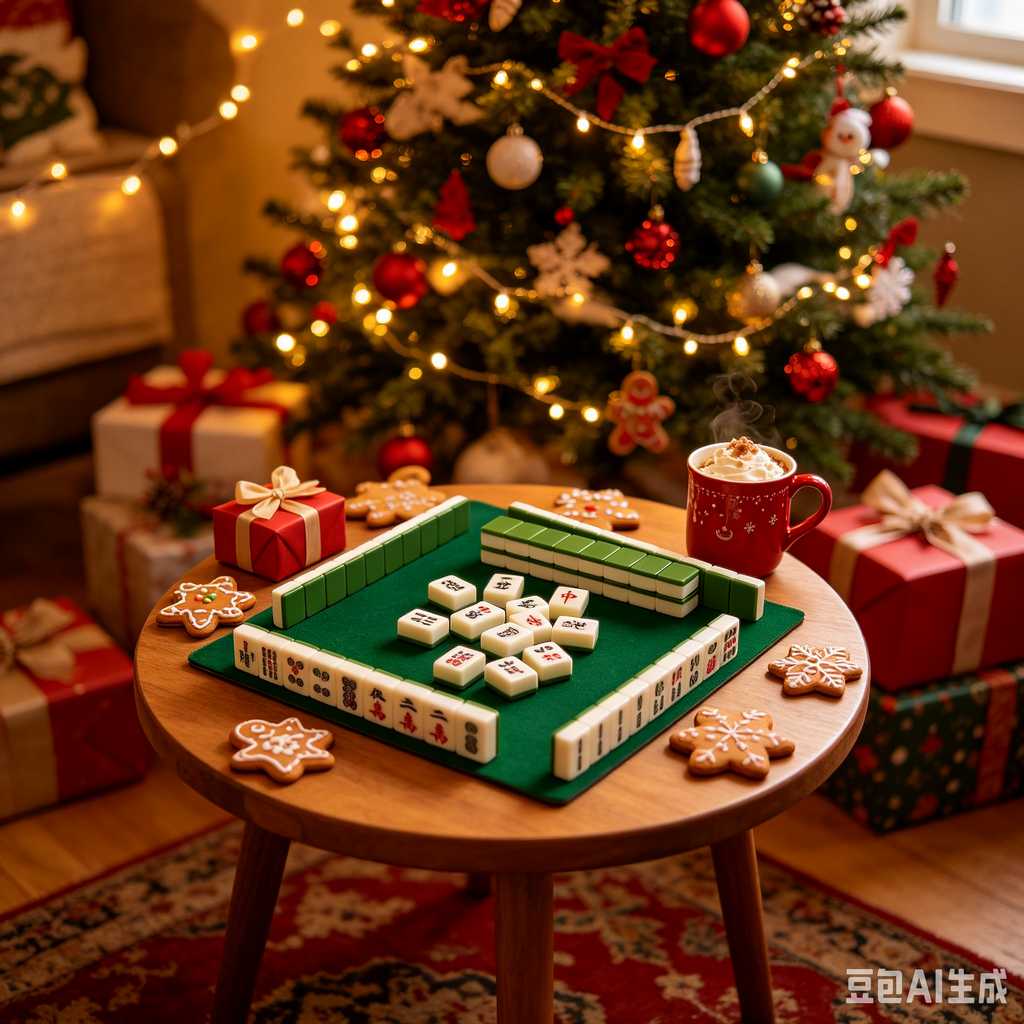StPaul,mahjong