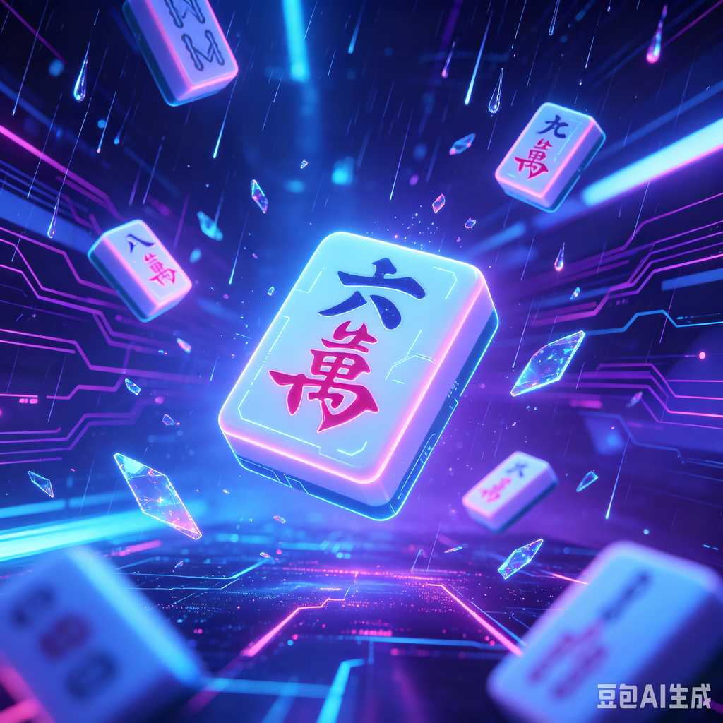 Barcelona,mahjong