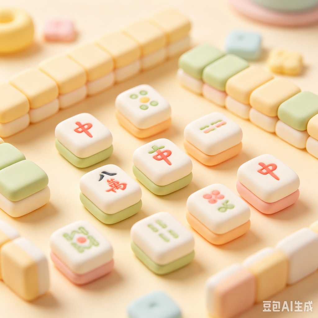 Juarez,mahjong