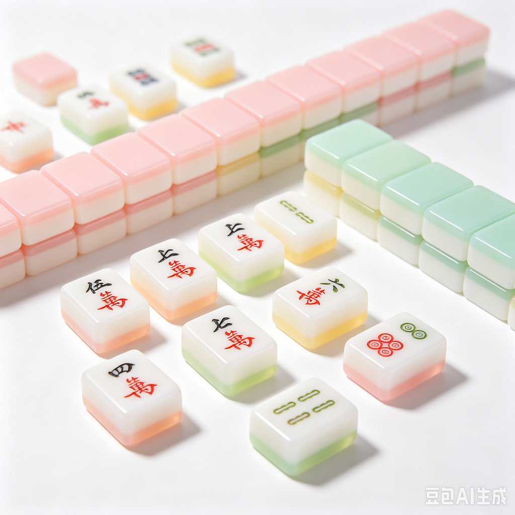 SanFrancisco,mahjong