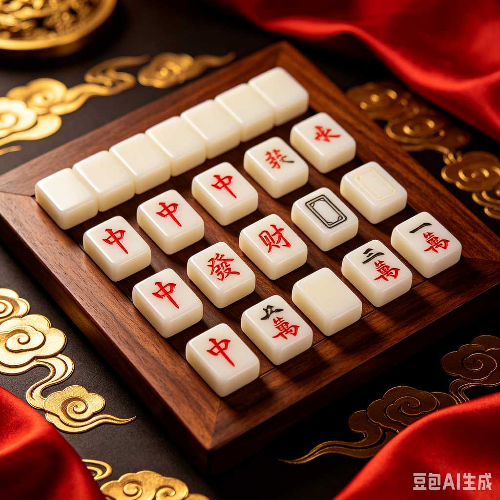 Ghent,mahjong
