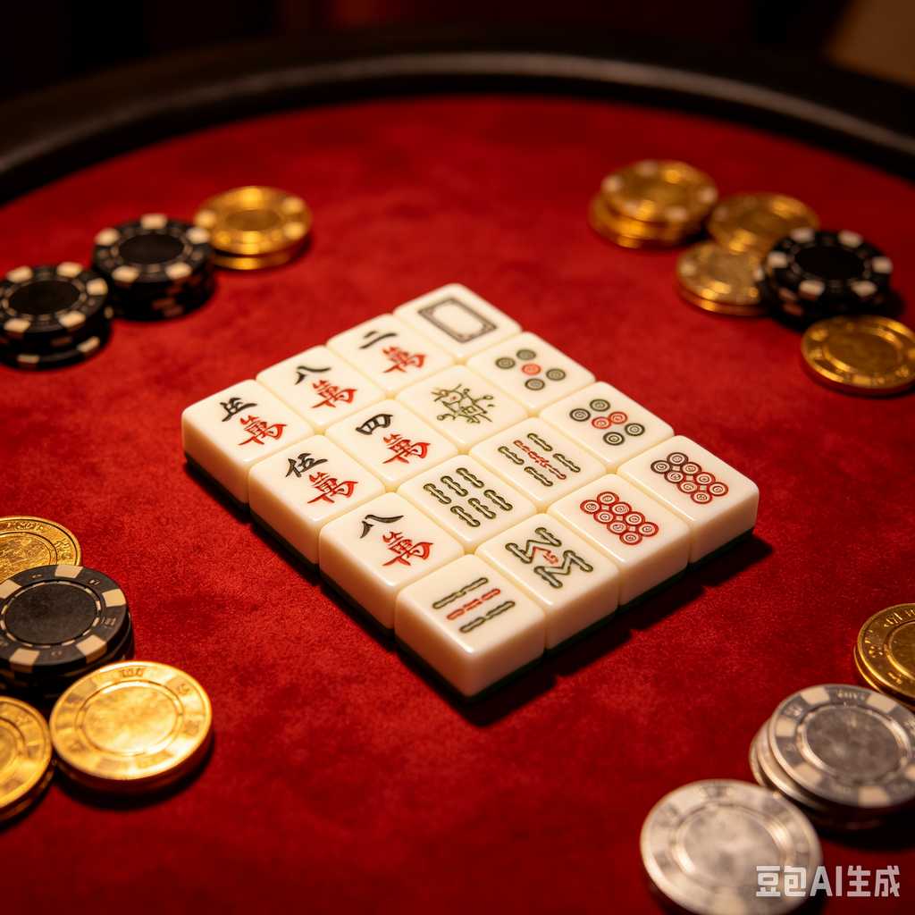 Pennsylvania,mahjong