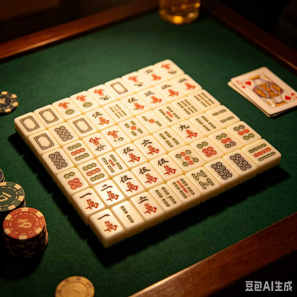 QuebecCity,mahjong