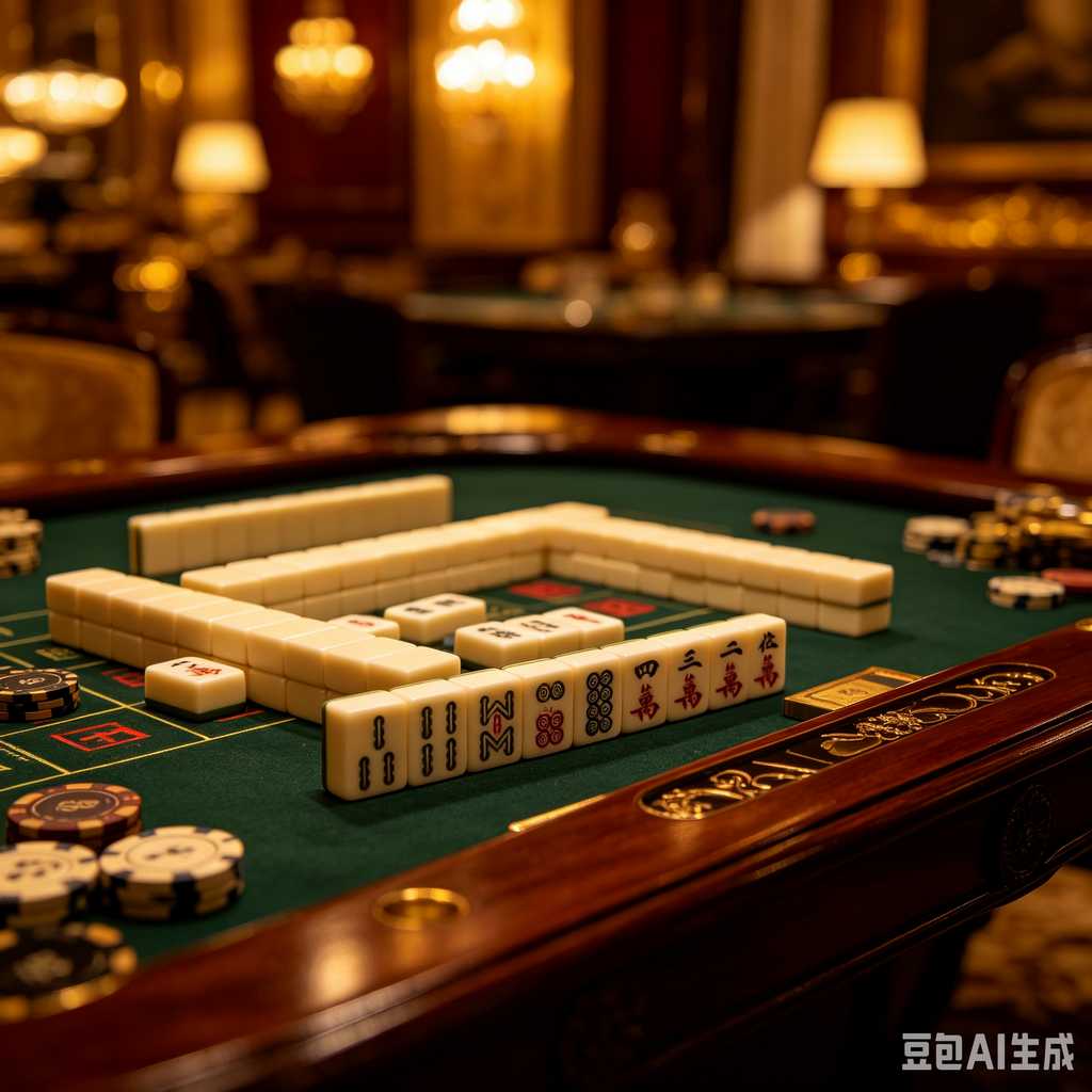 GrandJunction,mahjong