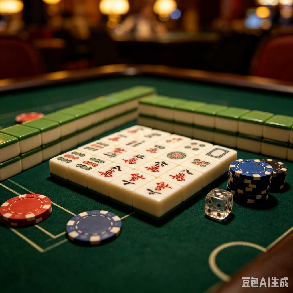 Zacatecas,mahjong