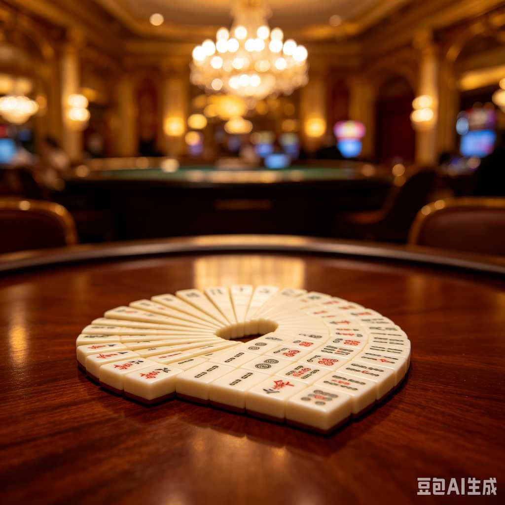 VirginiaBeach,mahjong