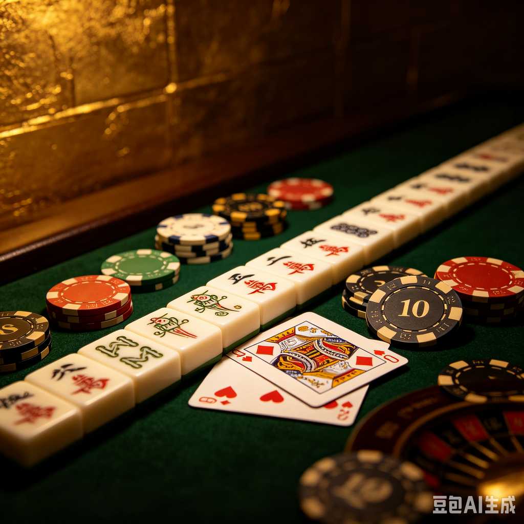 Beaumont,mahjong