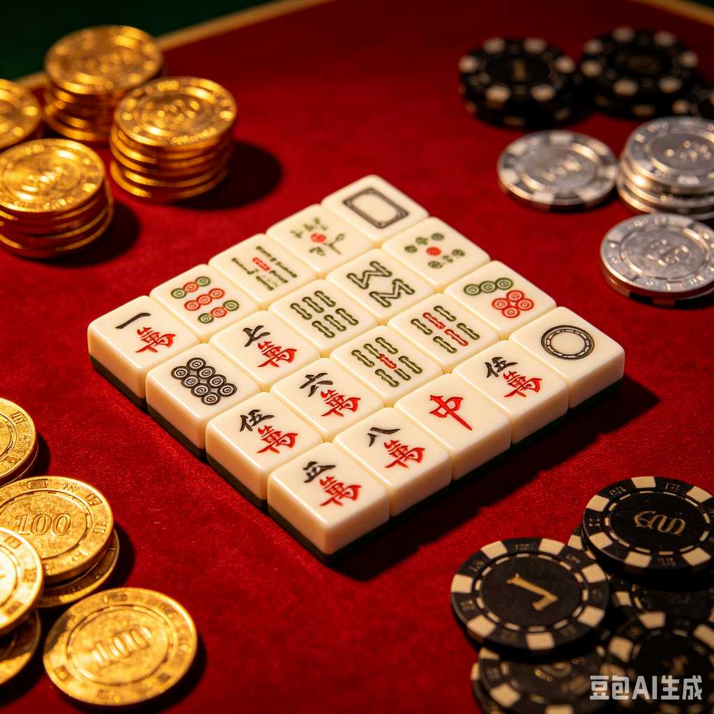 Pereira,mahjong