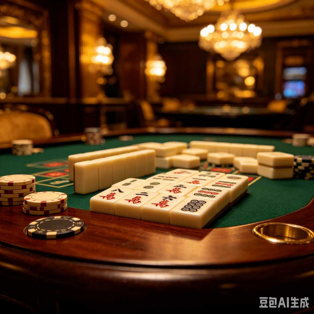 Pula,mahjong