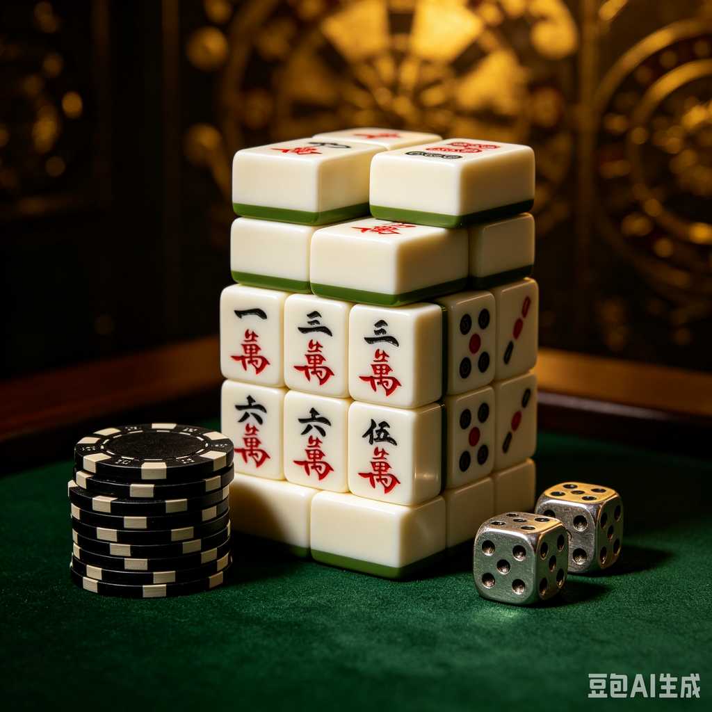WaterburyCT,mahjong
