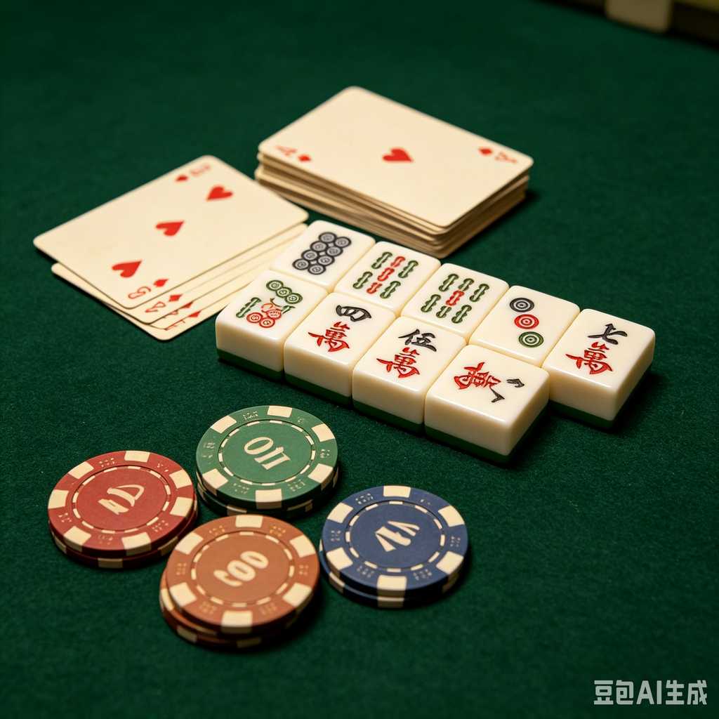 CharlotteNC,mahjong