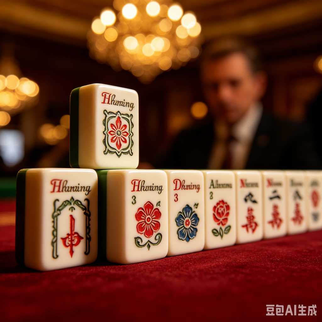 Aguascalientes,mahjong