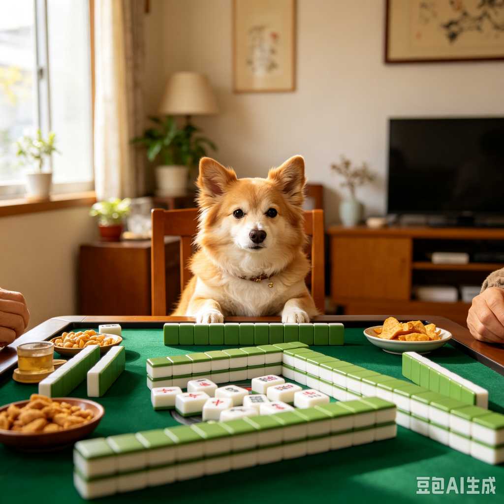 Hamilton,mahjong