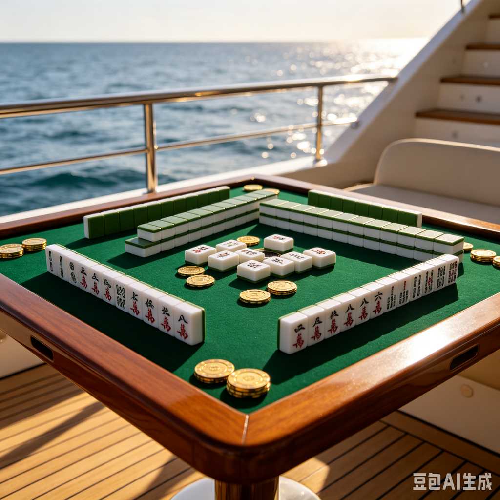 LimonCR,mahjong