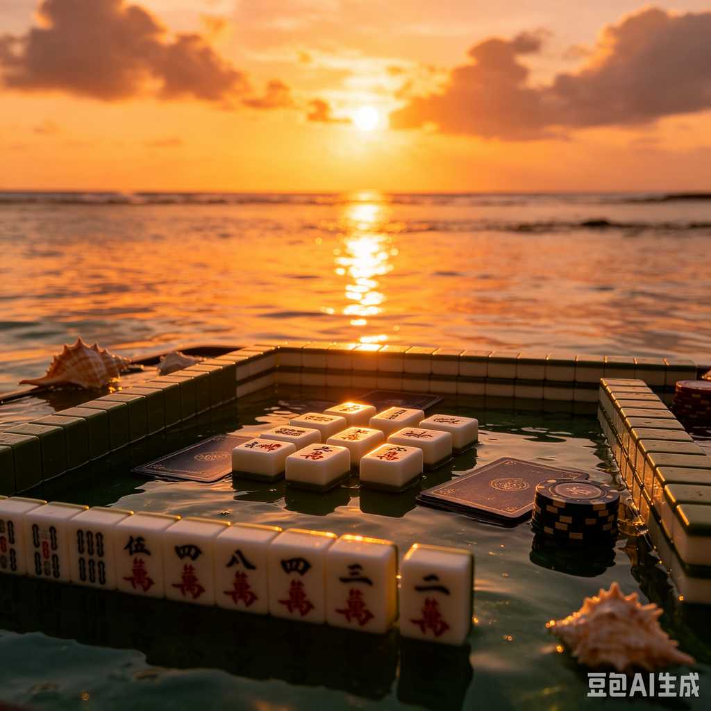 Halifax,mahjong