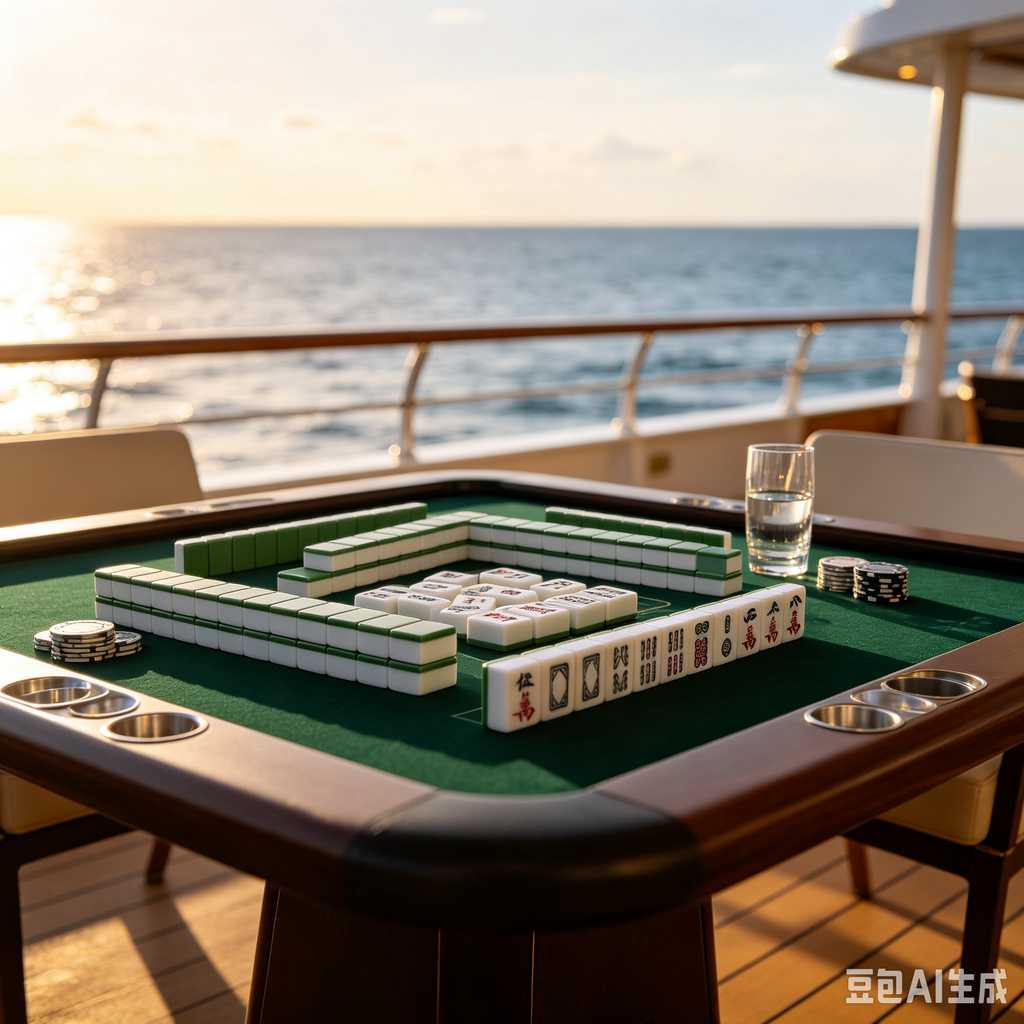 Austin,mahjong