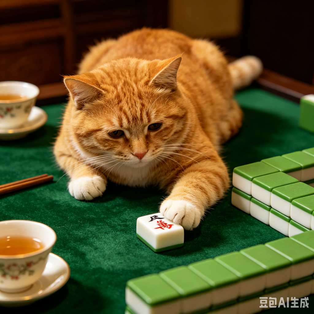 Munich,mahjong