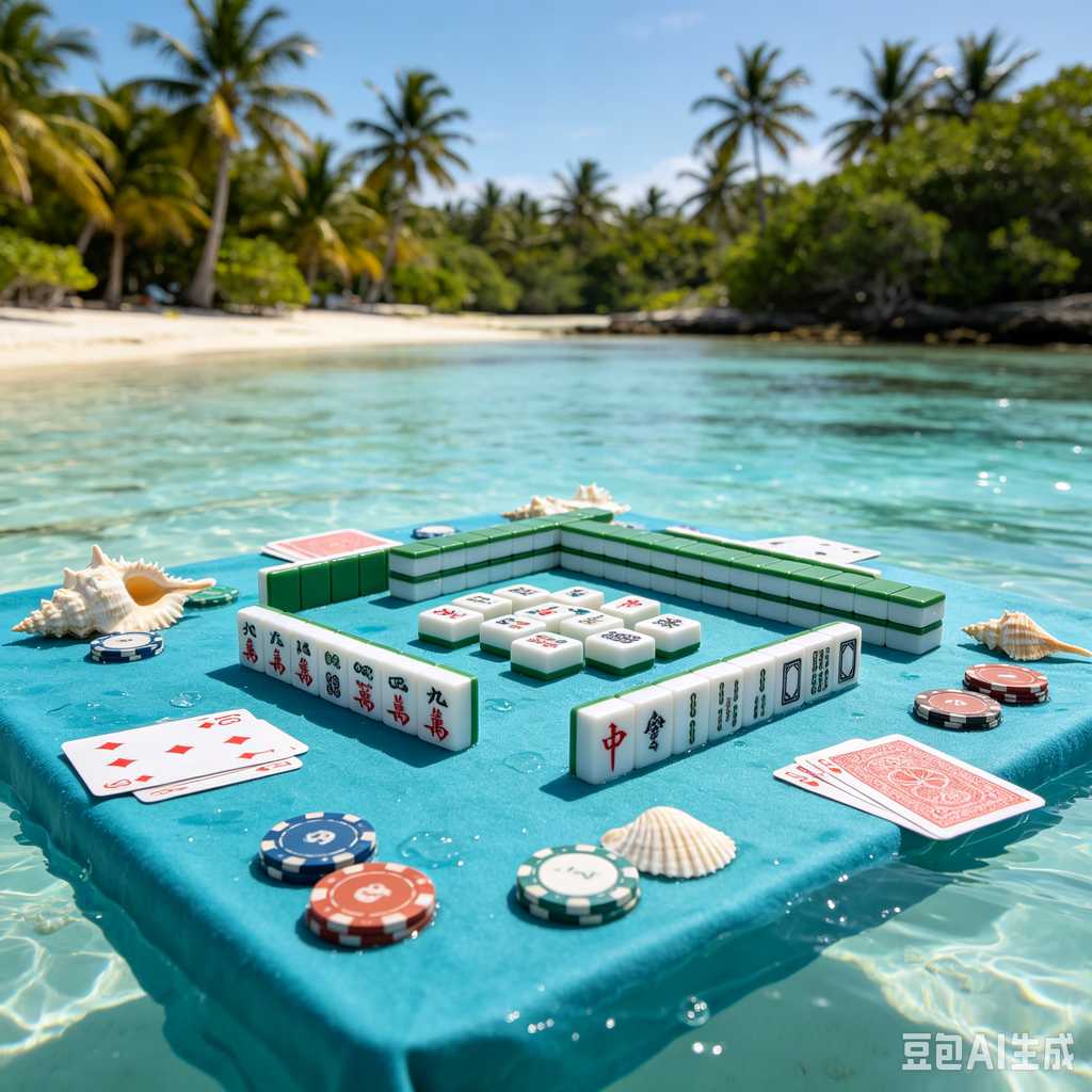 Waco,mahjong