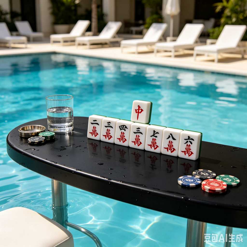 Richmond,mahjong