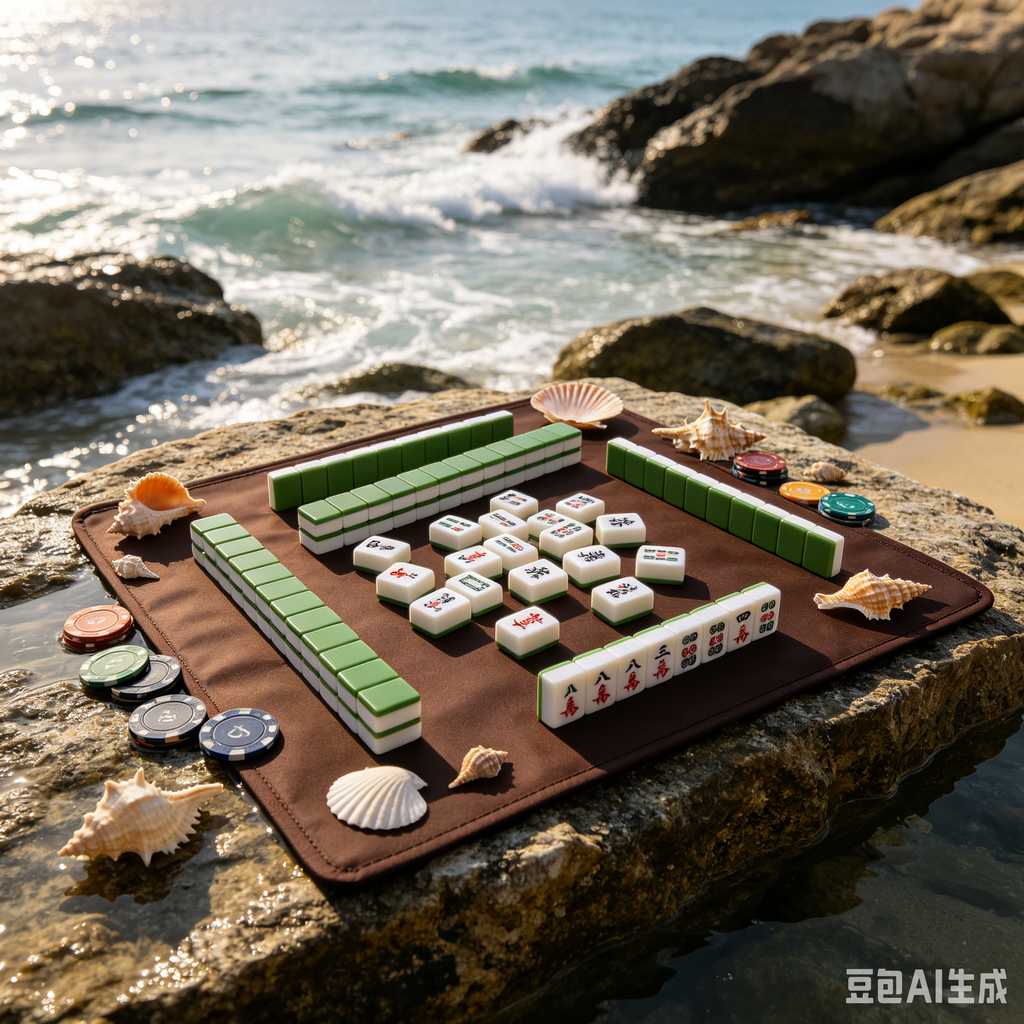 Tampa,mahjong