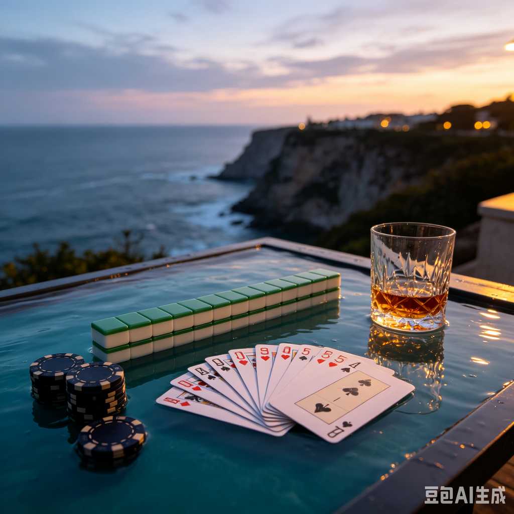 SanSebastian,mahjong